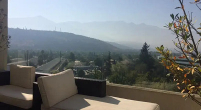 Alc1 Apartamento Alto Las Condes, фото 4 Alc1 Apartamento Alto Las Condes, фото 4