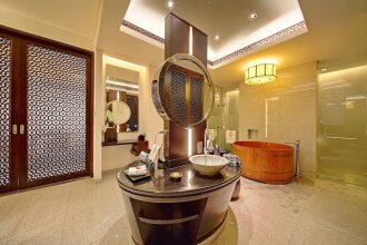 Banyan Tree, фото 9 Banyan Tree, фото 9