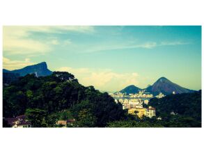 Gavea Tropical Boutique Hotel, фото 28