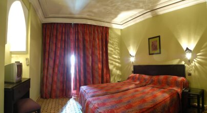 Le Caspien, фото 27