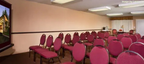 Ayres Lodge Alpine, фото 19 Ayres Lodge Alpine, фото 19