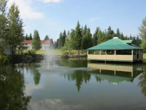 Clearwater Valley Resort, фото 43