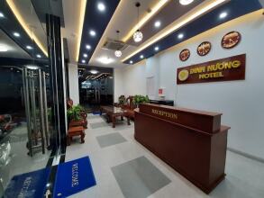 Dinh Huong Hotel, фото 7 Dinh Huong Hotel, фото 7