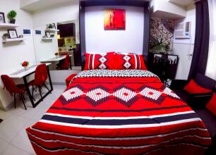 Studio Condo at Horizons 101, фото 4 Studio Condo at Horizons 101, фото 4