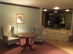 Ivy Rose Motor Inn, фото 21