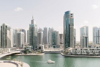 Boutique Living - Park Island Dubai Marina, фото 23