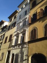 Florence Art Apartments