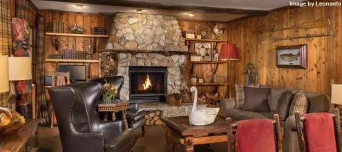 Ayres Lodge Alpine, фото 20 Ayres Lodge Alpine, фото 20