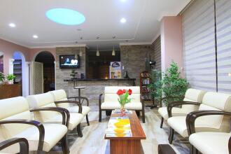 Rosy Hotel Marmaris, фото 7