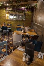 The Coachman Hotel, фото 11 The Coachman Hotel, фото 11