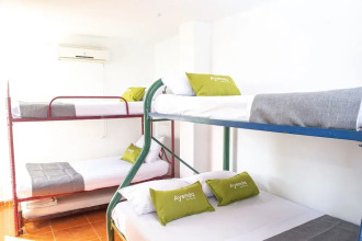 Ayenda 1609 Hotel Arrecife Caribeño, фото 7 Ayenda 1609 Hotel Arrecife Caribeño, фото 7