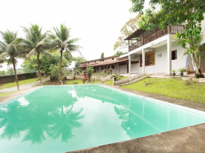 OYO Pousada Sol Nascente, фото 10 OYO Pousada Sol Nascente, фото 10