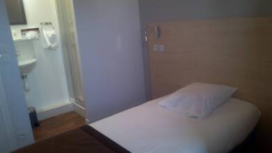 Qualys Nancy Centre, фото 3 Qualys Nancy Centre, фото 3