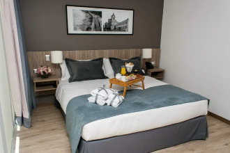 Hotel Capital Bellet, фото 5 Hotel Capital Bellet, фото 5