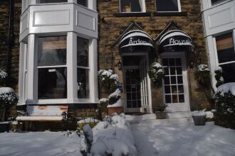 Arden House Guest House