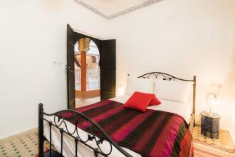 Riad Salma De Groot, фото 6 Riad Salma De Groot, фото 6