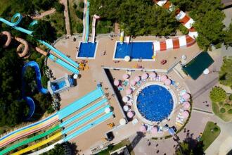 Water Planet And Aquapark, фото 49