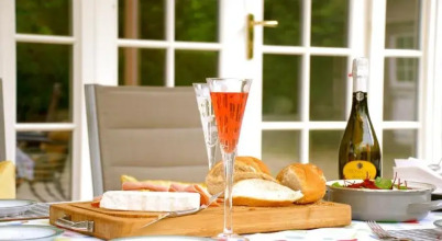 Centre Stables Luxury Self Catering Loch Lomond, фото 48