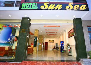 Sun Sea Hotel Quy Nhon, фото 17