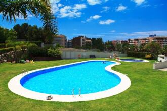 Paradise Village Salou, фото 17