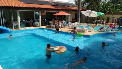 Hotel Itaverá, фото 16