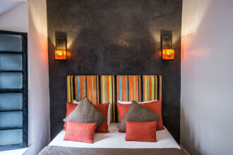 Riad Villa Wenge, фото 27 Riad Villa Wenge, фото 27