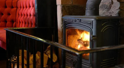 The Farmers Inn, фото 15