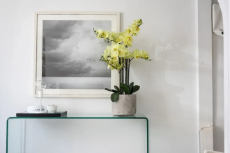 Stylish 3 Bedroom Brighton Townhouse In The City Centre, фото 11