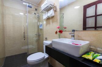 Quang Hiep Hotel, фото 15