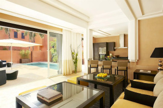 Riad Villa Lavande, фото 6