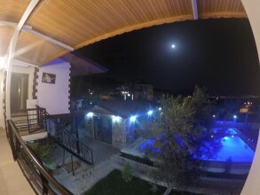 Pinar Hotel, фото 9