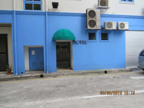 Four Chain View, фото 16 Four Chain View, фото 16