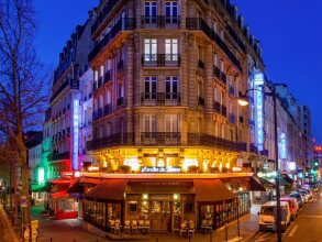 Timhotel Gare Montparnasse, фото 31