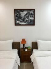 Bach Duong Hotel Cau Giay, фото 14