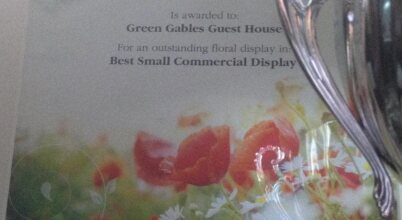 Green Gables Guest House, фото 31 Green Gables Guest House, фото 31