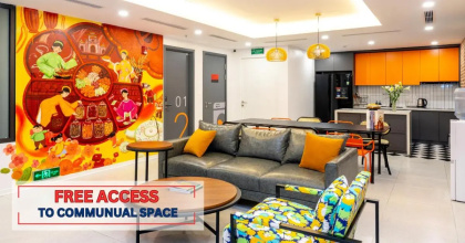 Wilque Hotel Hanoi