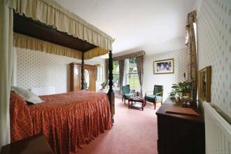 Best Western Limpley Stoke, фото 2