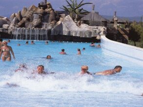 Water Planet And Aquapark, фото 13