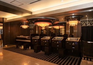 Apa Hotel Kyoto Eki Horikawadori