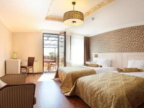 Pera Orient Suites, фото 35