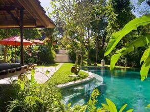 Pangi Gita Villa Canggu, фото 2 Pangi Gita Villa Canggu, фото 2