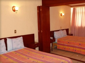 Hotel Estacion, фото 6