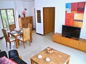 Relife Residence : 1 BR Apartment in Nai Harn, фото 17