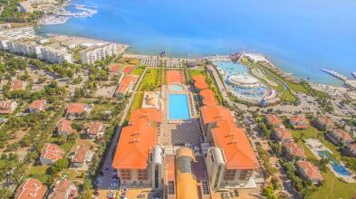 Radisson Blue Resort & Spa Cesme, фото 43