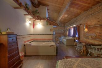 Soap Lake Natural Spa and Resort, фото 44 Soap Lake Natural Spa and Resort, фото 44