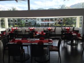 Holiday Villa Beach Resort And Spa, фото 19 Holiday Villa Beach Resort And Spa, фото 19