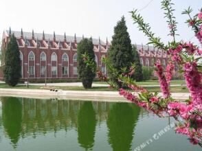 Jinmao Eastern Garden Hotel, фото 18