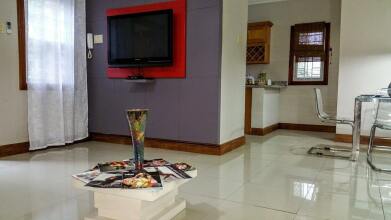 Modern London Decor Guest Apartments, фото 13 Modern London Decor Guest Apartments, фото 13