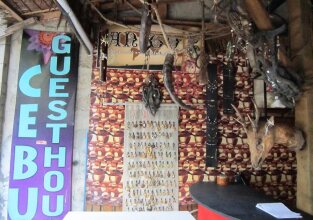 Ayshalily Cebu Guest House, фото 27 Ayshalily Cebu Guest House, фото 27