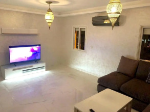 Apartment With 3 Bedrooms in Annakhil, Marrakech, With Shared Pool, фото 5 Apartment With 3 Bedrooms in Annakhil, Marrakech, With Shared Pool, фото 5